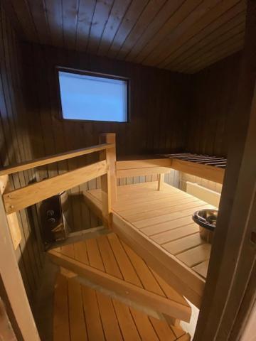 Apartment Hilli Рованиеми Экстерьер фото